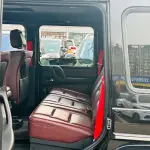 Mercedes-Benz G-Class AMG 2018 из Китая