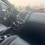 BYD S6 2015 из Китая