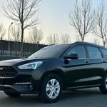 Haval M6 2020 150 л.с. — лот 57724548 из Китая