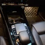 Mercedes-Benz A-Class 2019 163 л.с. — лот 57724435 из Китая