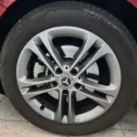 Mercedes-Benz A-Class 2019 163 л.с. — лот 57724435 из Китая