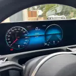 Mercedes-Benz A-Class 2022 136 л.с. из Китая