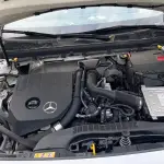 Mercedes-Benz A-Class 2022 136 л.с. из Китая