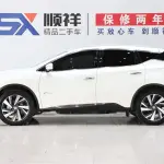 Nissan Murano 2021 из Китая