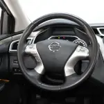 Nissan Murano 2021 из Китая