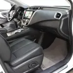 Nissan Murano 2021 из Китая
