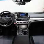Honda Accord 2021 215 л.с. 215 л.с. 215 л.с. 215 л.с. из Китая