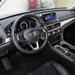 Honda Accord 2021 215 л.с. 215 л.с. 215 л.с. 215 л.с. из Китая