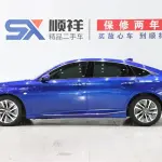 Honda Accord 2021 215 л.с. 215 л.с. 215 л.с. 215 л.с. из Китая