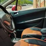 Peugeot 308 2015 из Китая