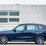 BMW X5 из Китая
