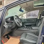 BYD MAX 2020 из Китая