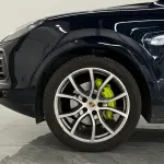 Porsche Cayenne Hybrid 2020 252 л.с. 252 л.с. из Китая
