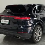 Porsche Cayenne Hybrid 2020 252 л.с. 252 л.с. из Китая