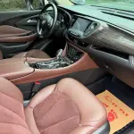 Buick Envision Plus 2016 169 л.с. 169 л.с. из Китая
