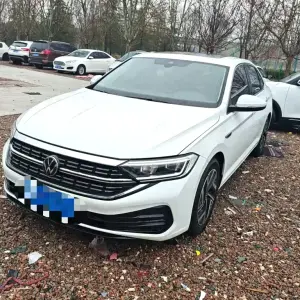 Volkswagen Sagitar 2023 из Китая