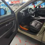 Mazda CX-50 Xingye 2023 из Китая