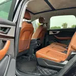 Audi Q7 2019 333 л.с. 333 л.с. из Китая