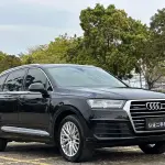 Audi Q7 2019 333 л.с. 333 л.с. из Китая