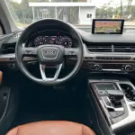 Audi Q7 2019 333 л.с. 333 л.с. из Китая