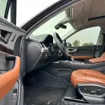 Audi Q7 2019 333 л.с. 333 л.с. из Китая