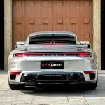 Porsche 911 2025 из Китая