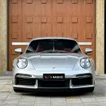 Porsche 911 2025 из Китая