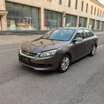 Chery Arrizo 7 2015 из Китая