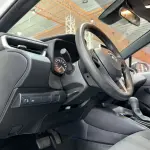Toyota Levin 2022 из Китая
