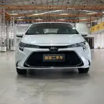 Toyota Levin 2022 из Китая