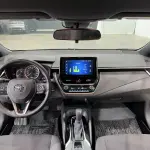 Toyota Levin 2022 из Китая