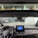 Toyota Levin 2022 из Китая