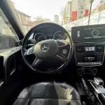 Mercedes-Benz G-Class 2015 388 л.с. 388 л.с. из Китая