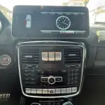 Mercedes-Benz G-Class 2015 388 л.с. 388 л.с. из Китая