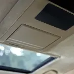 Lexus LS 2008 из Китая