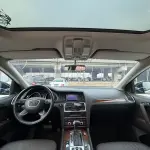 Audi Q7 2015 из Китая
