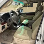Toyota Prado (Import) 2004 из Китая