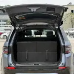 Land Rover Discovery Sport 2020 249 л.с. — лот 57725595 из Китая