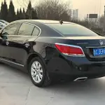 Buick LaCrosse 2013 из Китая