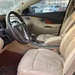 Buick LaCrosse 2013 из Китая