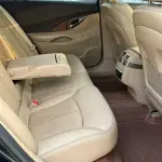 Buick LaCrosse 2013 из Китая