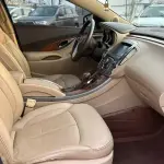 Buick LaCrosse 2013 186 л.с. — лот 57725437 из Китая