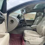 Audi Q7 2008 из Китая
