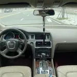 Audi Q7 2008 из Китая