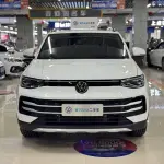 Volkswagen Tharu 2025 110 л.с. — лот 57733087 из Китая