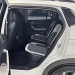 Volkswagen Tharu 2025 110 л.с. — лот 57733087 из Китая
