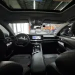 Baojun Valli 2021 из Китая