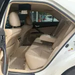 Toyota Reiz 2013 из Китая