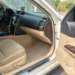 Toyota Reiz 2013 из Китая
