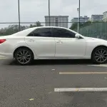 Toyota Reiz 2013 из Китая